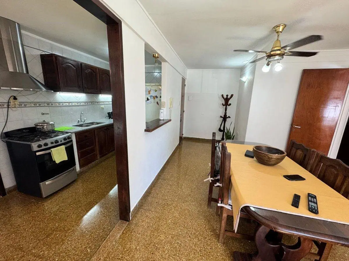 DEPARTAMENTO EN VENTA LA PLATA 3 DORMITORIOS 4