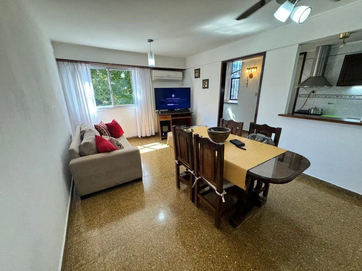 DEPARTAMENTO EN VENTA LA PLATA 3 DORMITORIOS 2