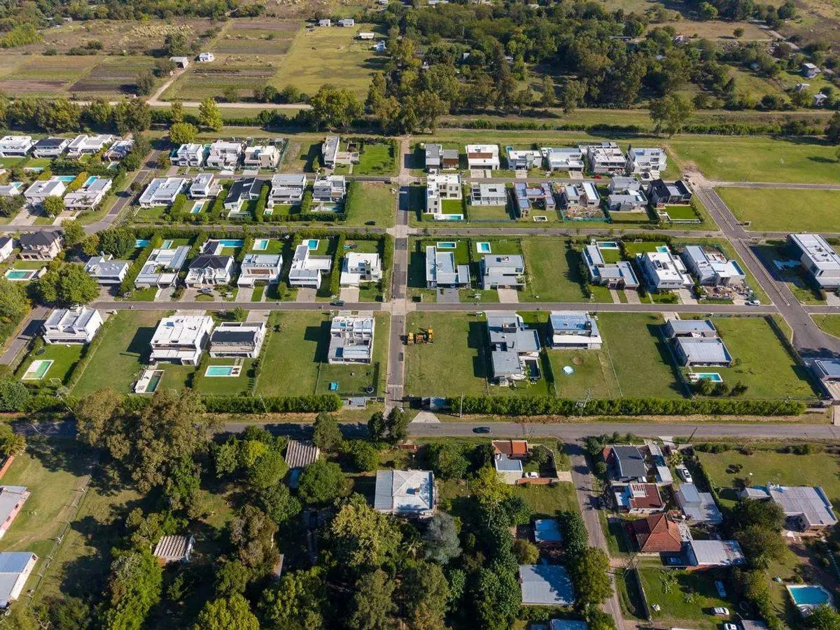 LOTE EN VENTA EN SAN JOAQUIN EN GORINA 3