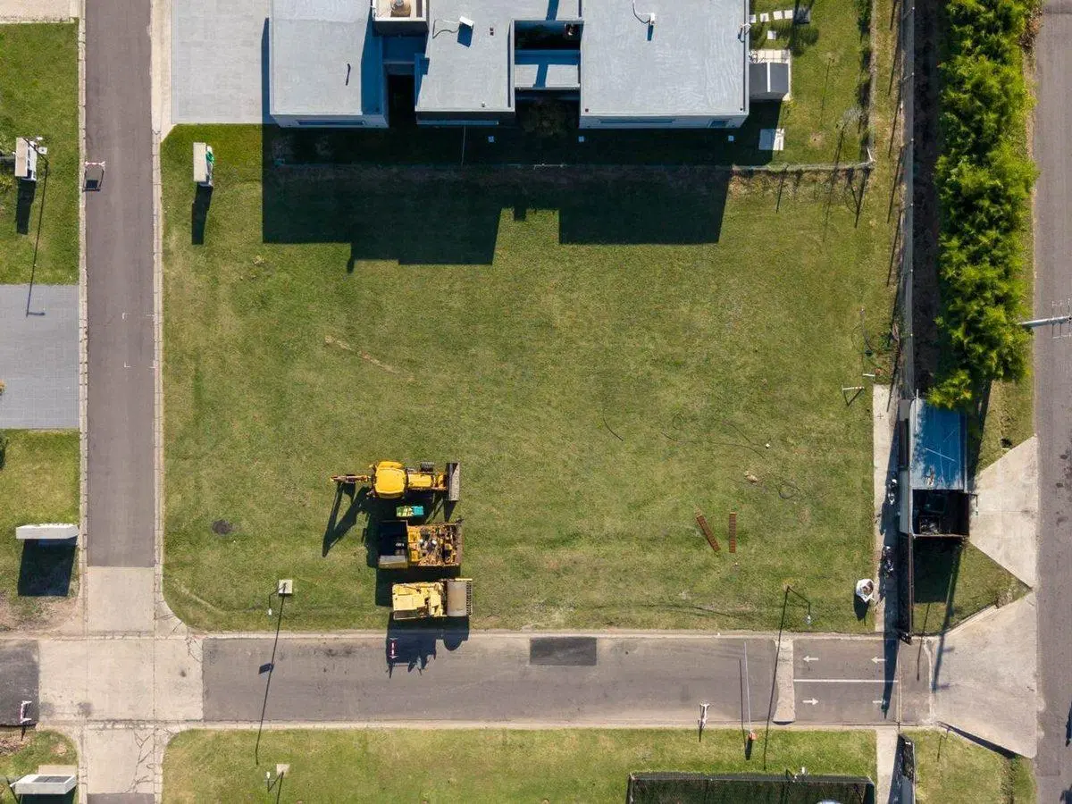 LOTE EN VENTA EN SAN JOAQUIN EN GORINA 2