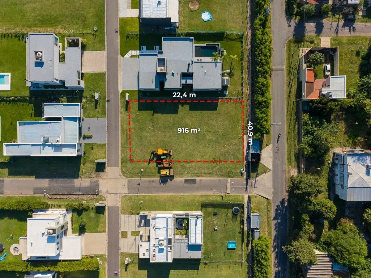 LOTE EN VENTA EN SAN JOAQUIN EN GORINA 4
