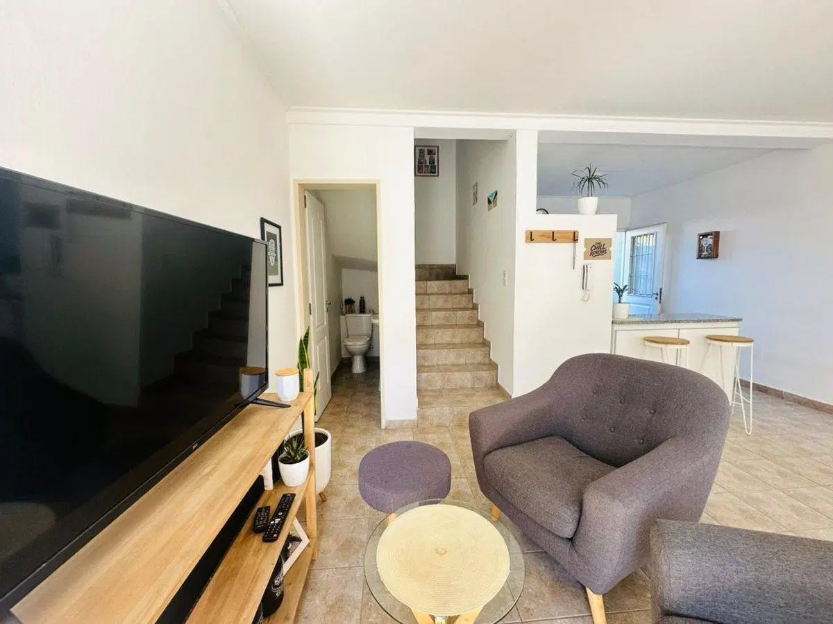 VENTA DUPLEX EN LOS HORNOS 5