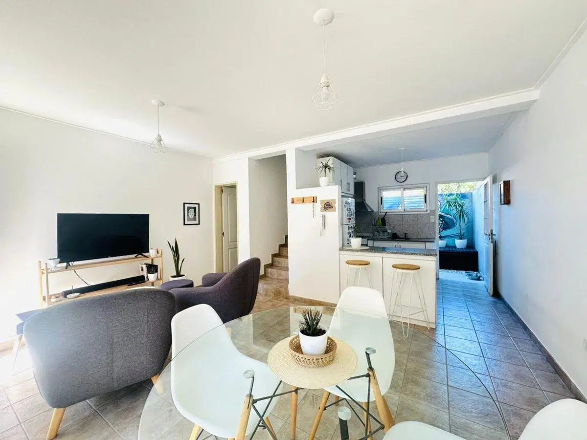 VENTA DUPLEX EN LOS HORNOS 4
