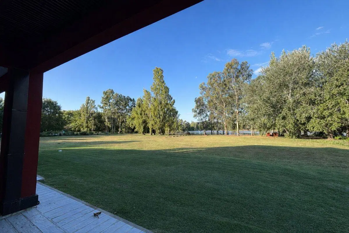 Casa en Venta Haras del Sur I 8