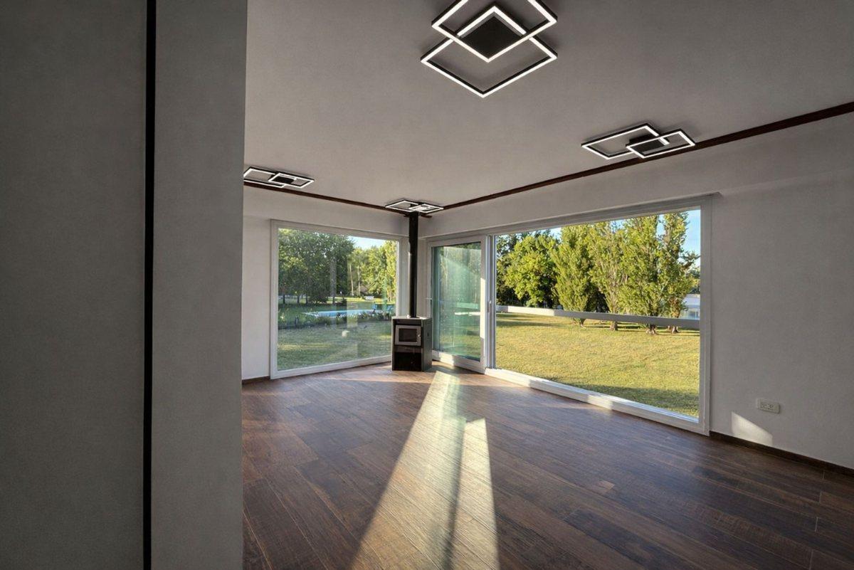Foto de Casa en Venta Haras del Sur I, imagen 3