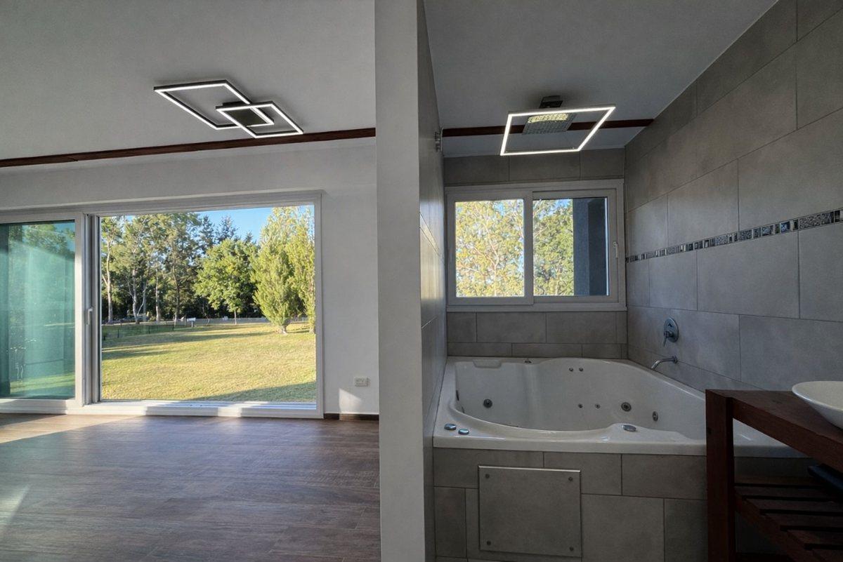 Foto de Casa en Venta Haras del Sur I, imagen 5