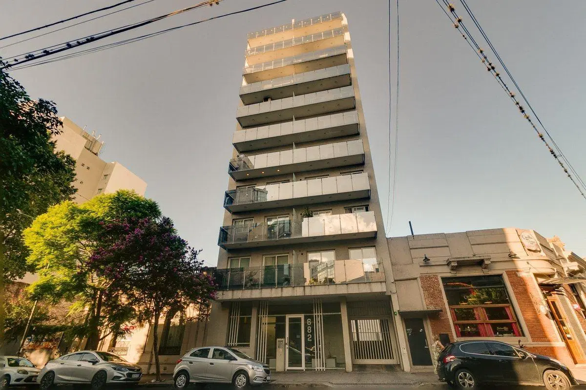 Departamento a la venta en La Plata 3