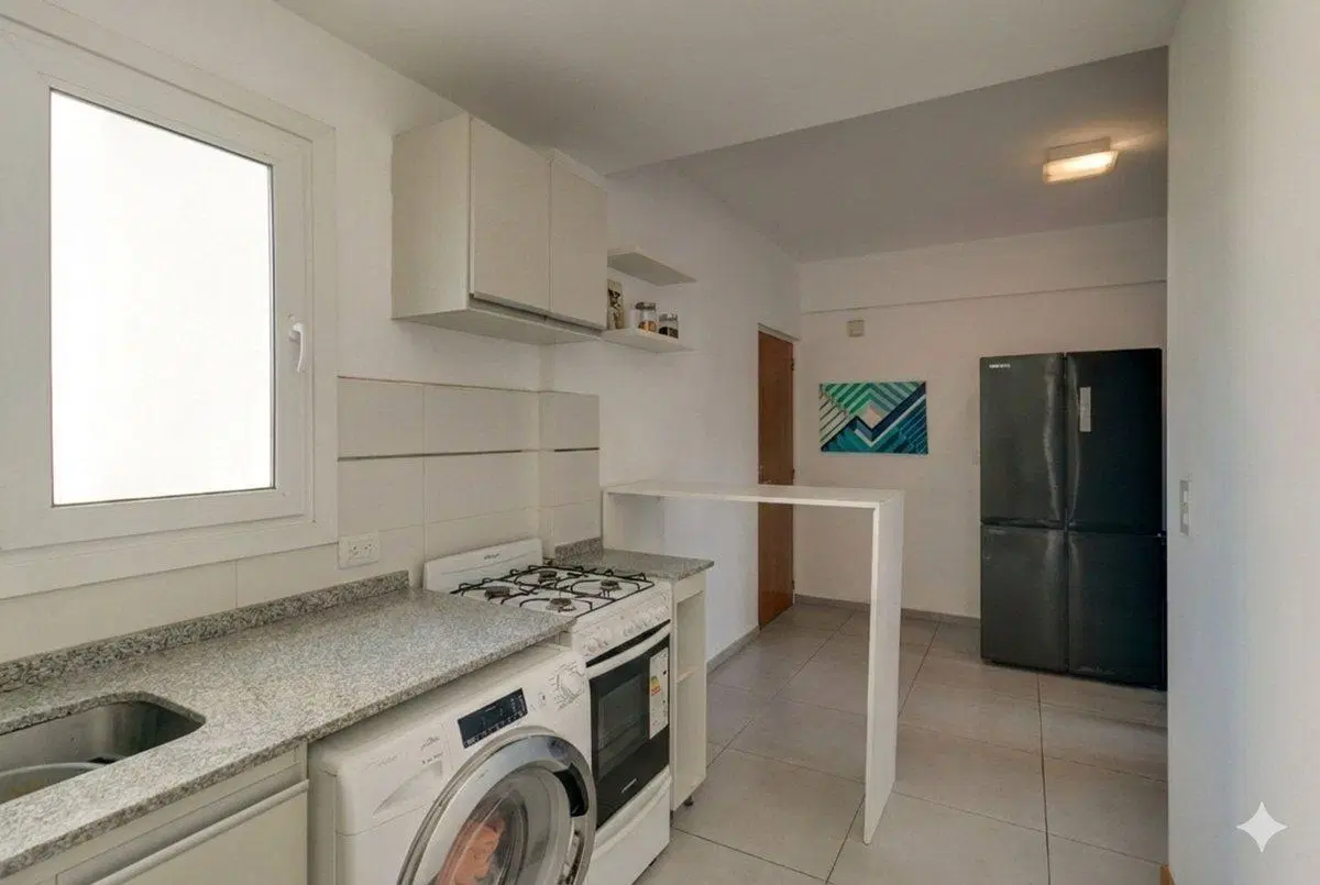 Departamento a la venta en La Plata 4