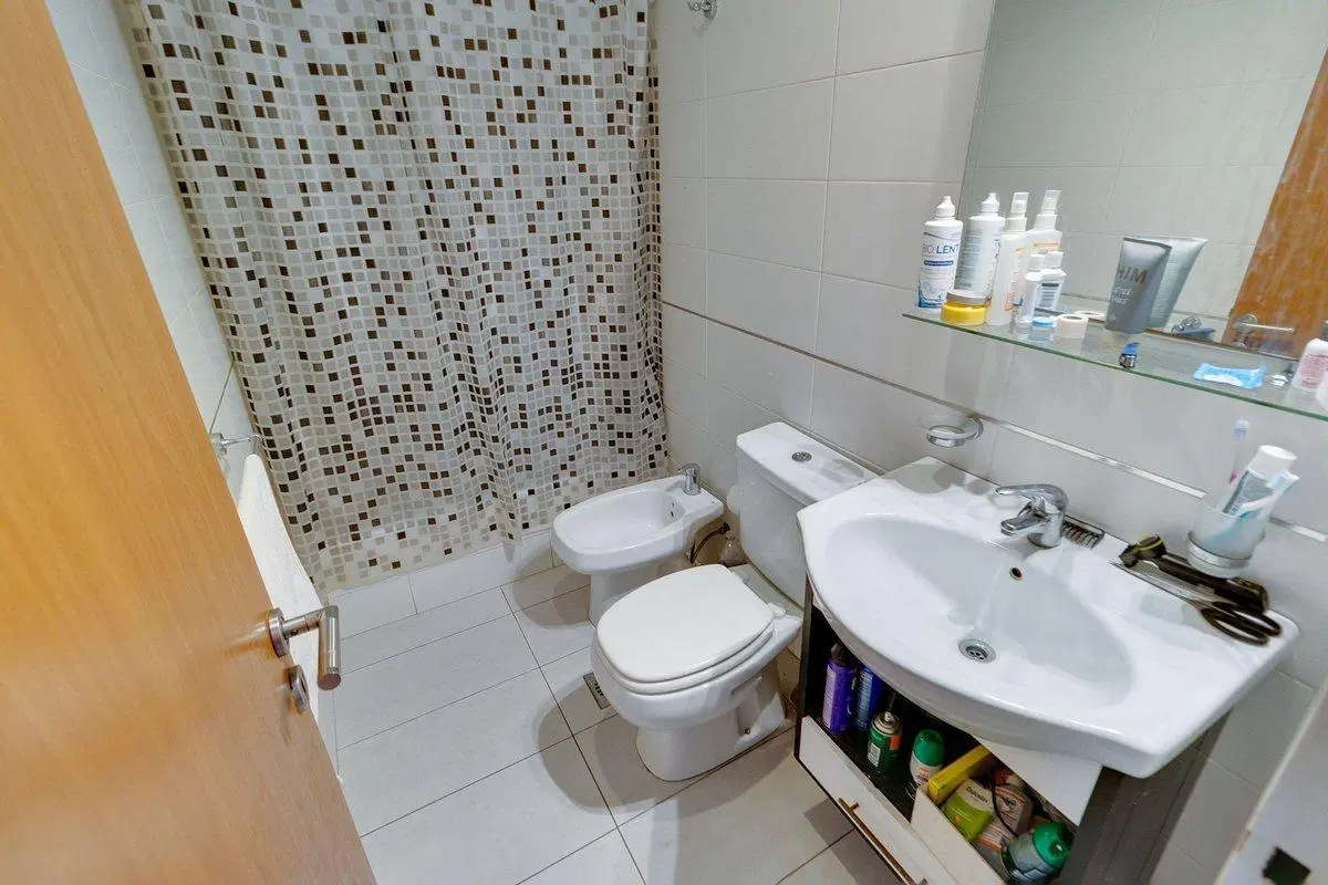 Departamento a la venta en La Plata 2