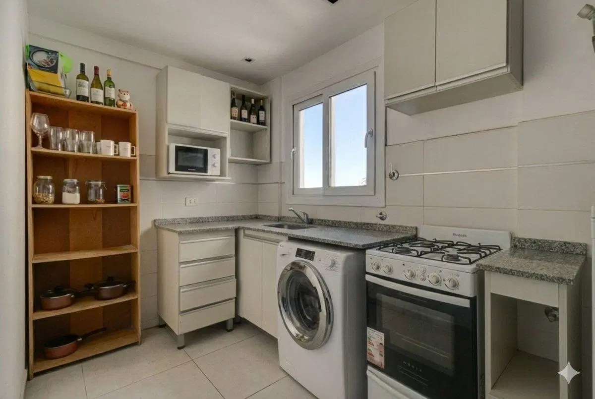 Departamento a la venta en La Plata 5