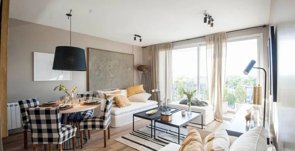DEPARTAMENTO EN VENTA LA PLATA POZO 4
