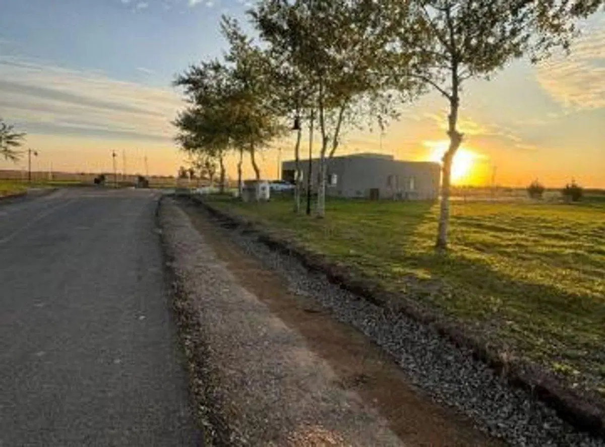 Lote en venta en barrio cerrado Haras V 7