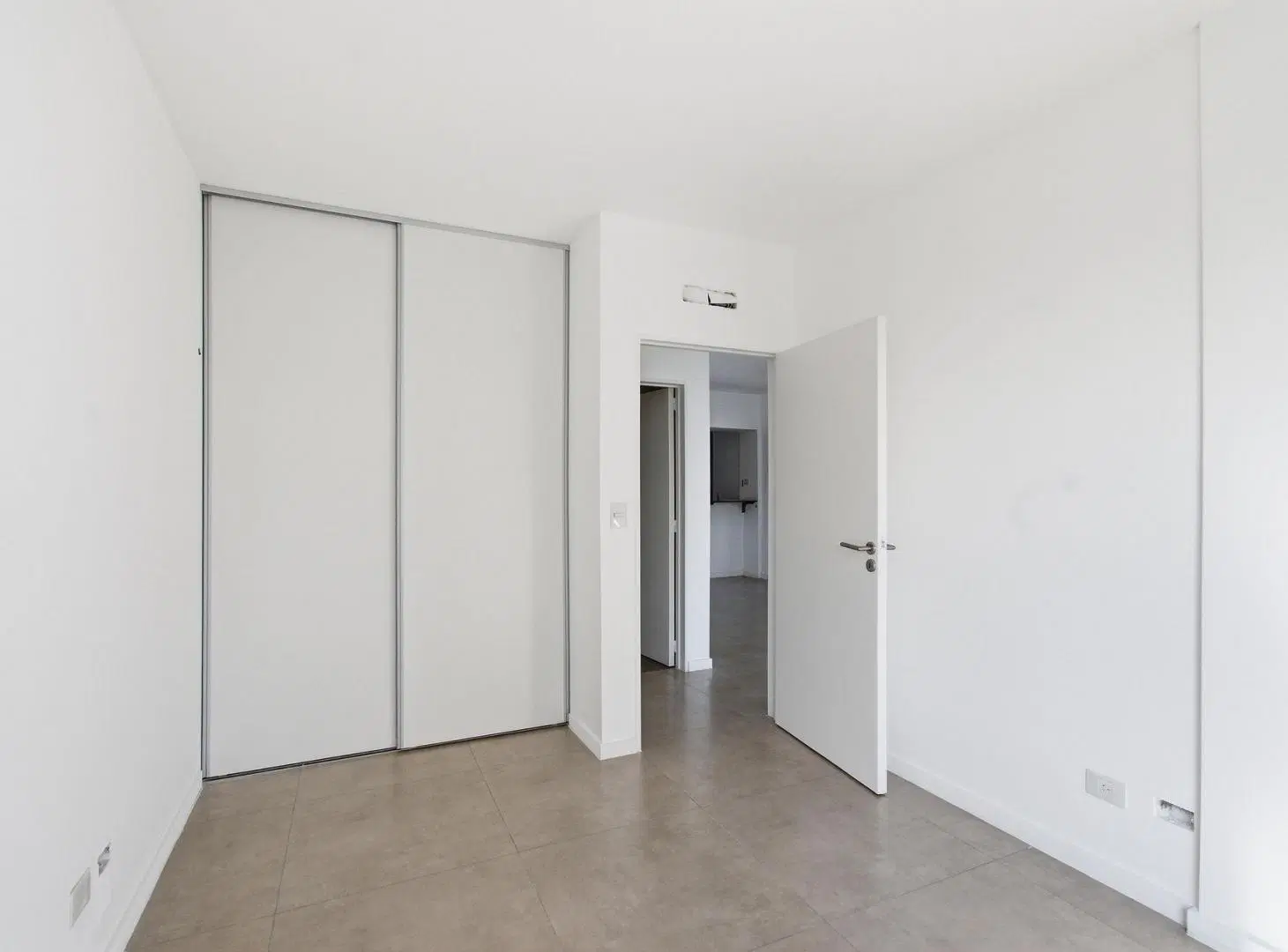 Alquiler 2 ambientes en Tigre Torres cardon II 5