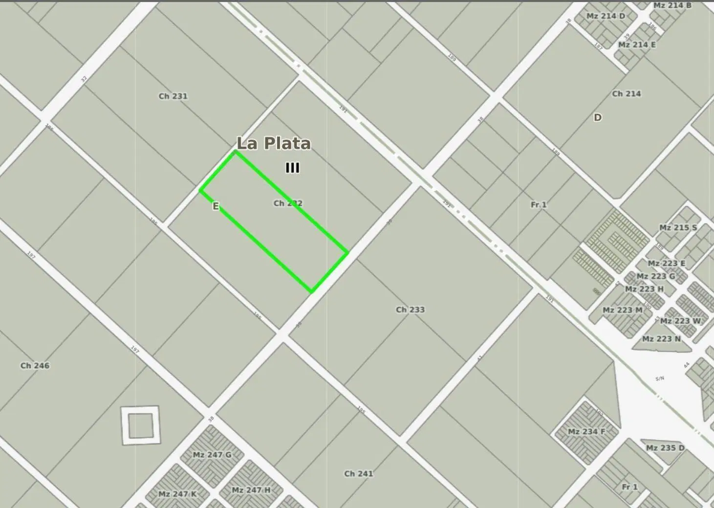 Plano 1
