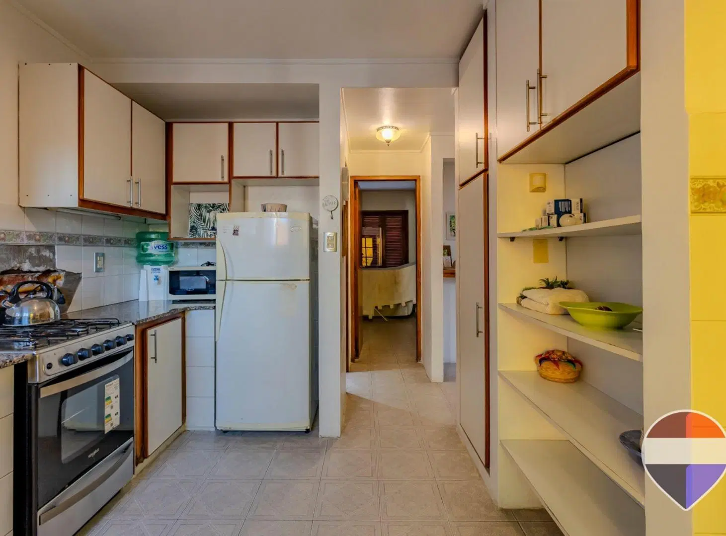 Casa en venta, La Plata 5