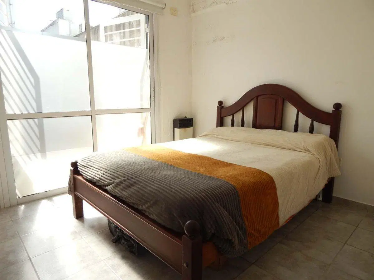 MONOAMBIENTE EN VENTA EN LA PLATA 4