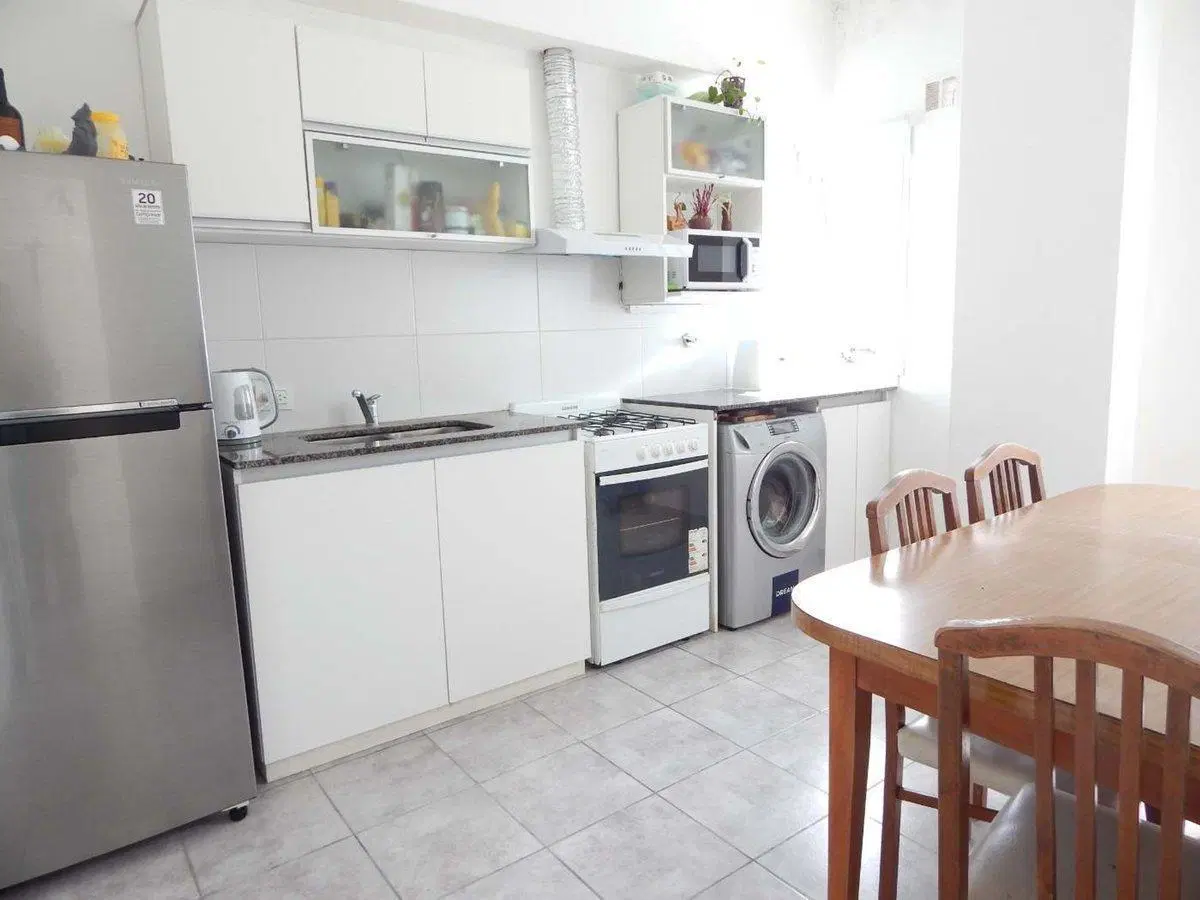 MONOAMBIENTE EN VENTA EN LA PLATA 2