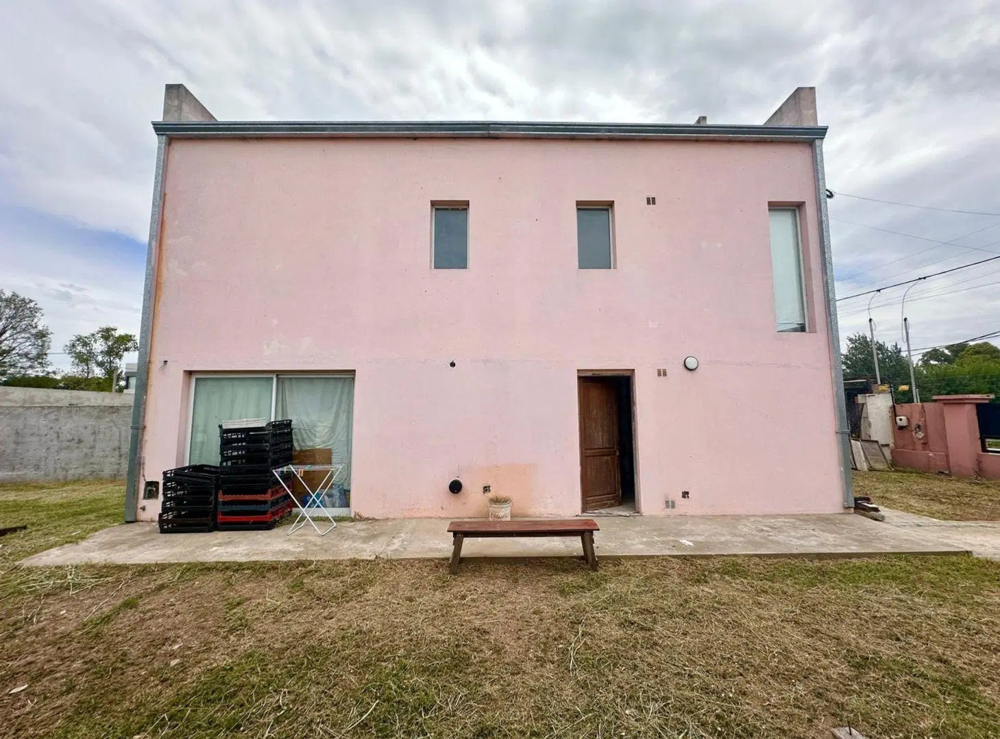 Venta casa en La Plata 3