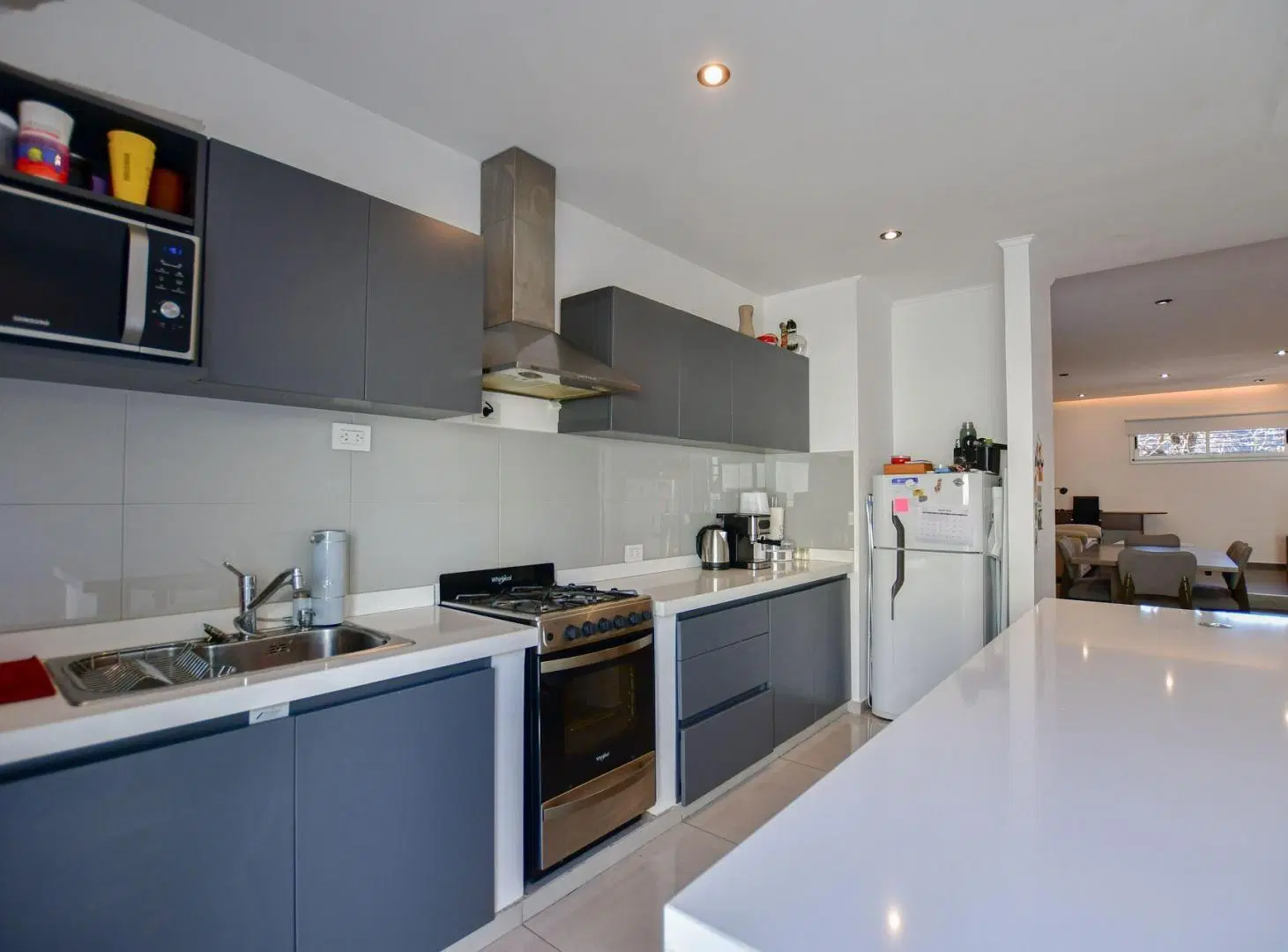 CASA EN VENTA LA PLATA 4