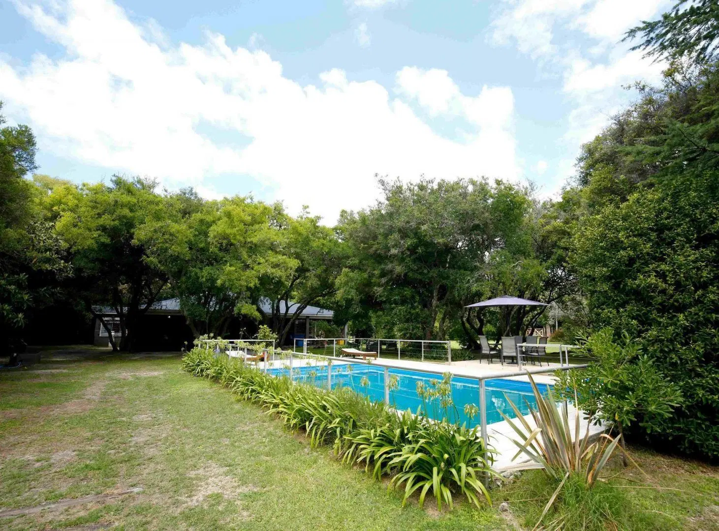 Casa en Venta en Punta Indio 5