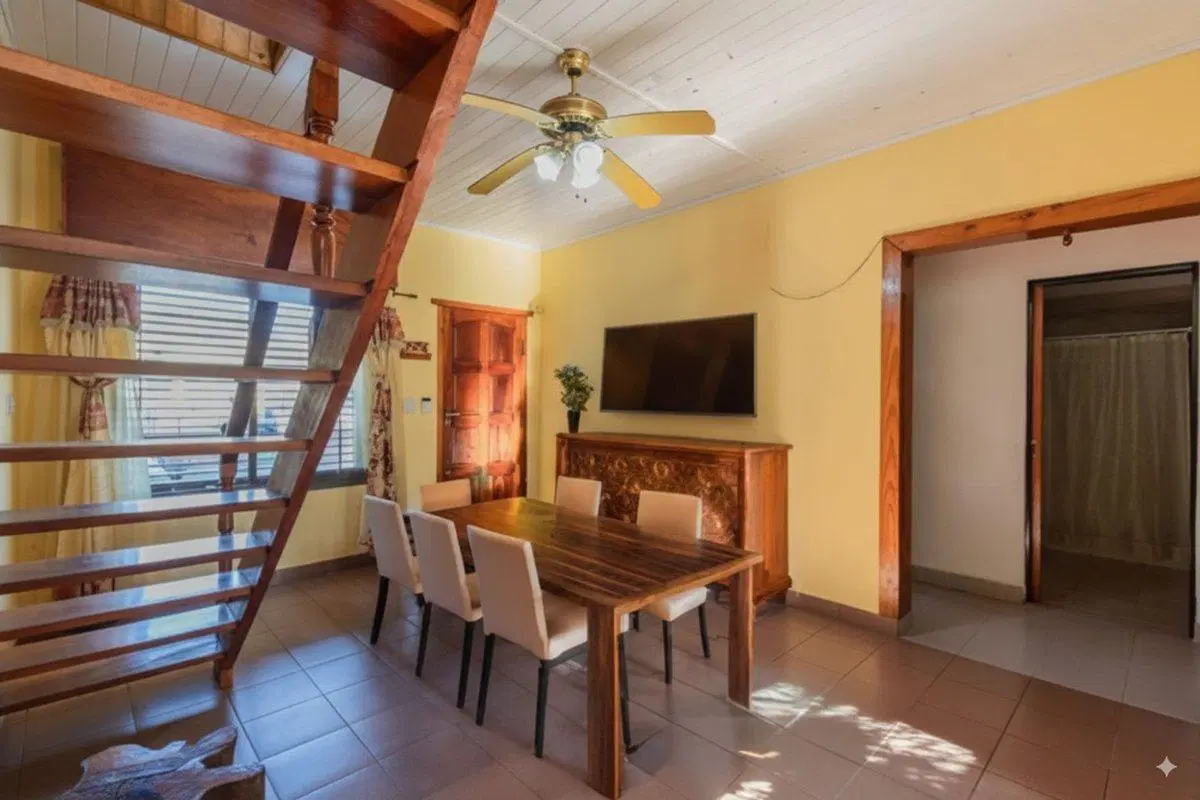 CASA EN VENTA EN VILLA ELISA 2