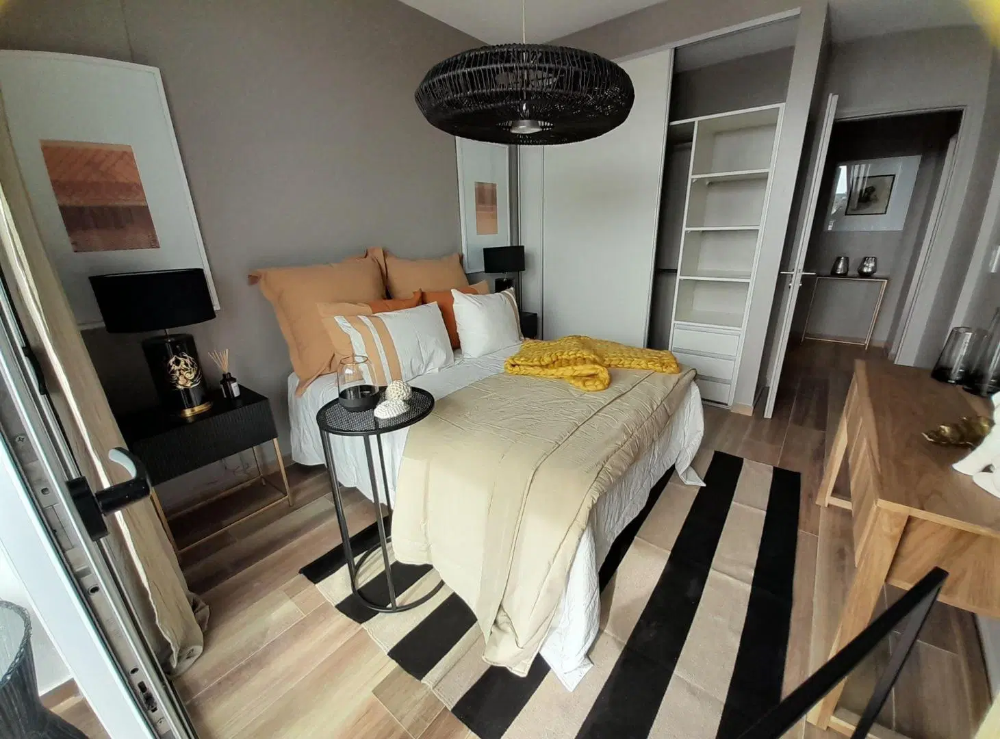 DEPARTAMENTO EN VENTA LA PLATA POZO 3