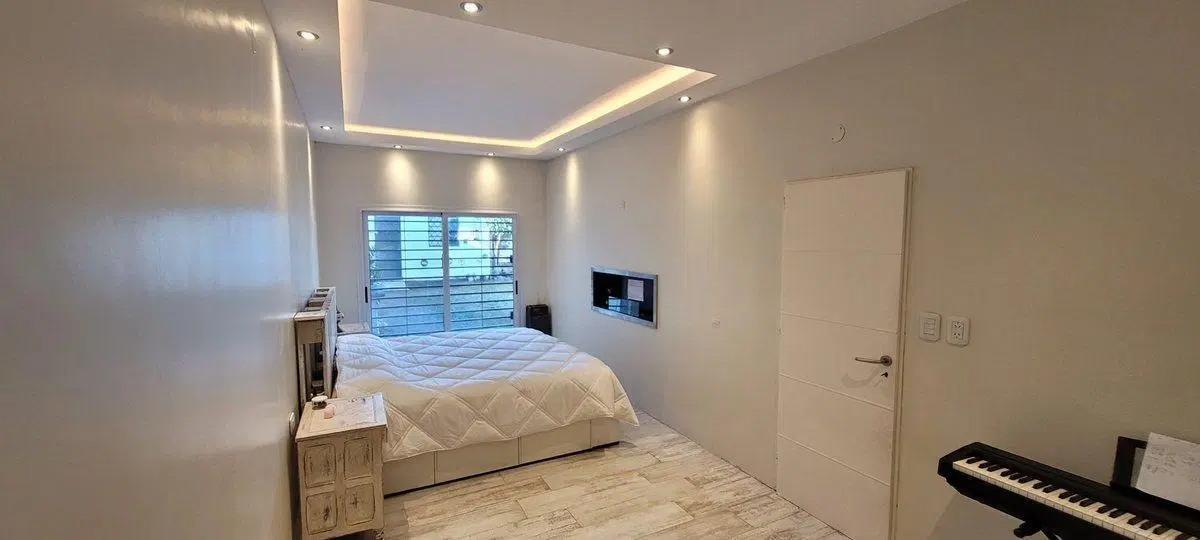 CASAS EN VENTA LA PLATA 3 DORMITORIOS 2