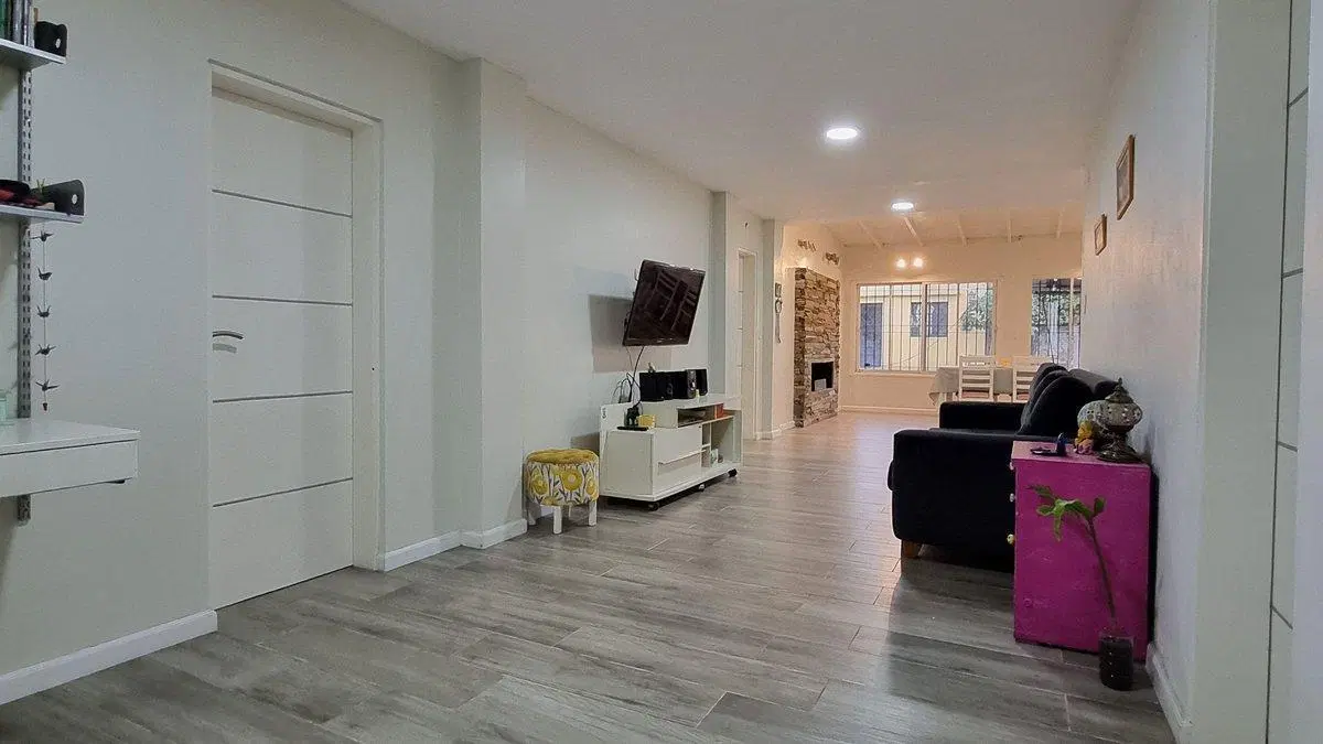 CASAS EN VENTA LA PLATA 3 DORMITORIOS 5