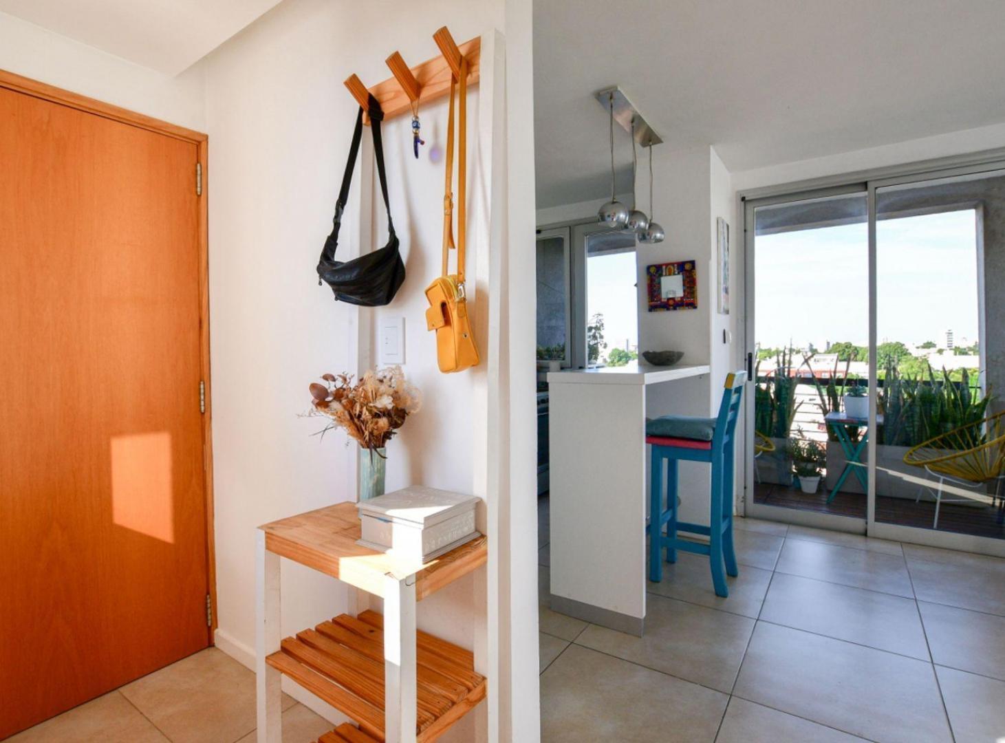 Foto de DEPARTAMENTO EN VENTA LA PLATA, imagen 5