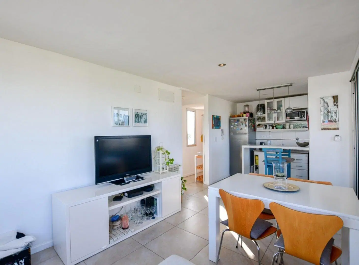 DEPARTAMENTO EN VENTA LA PLATA 3