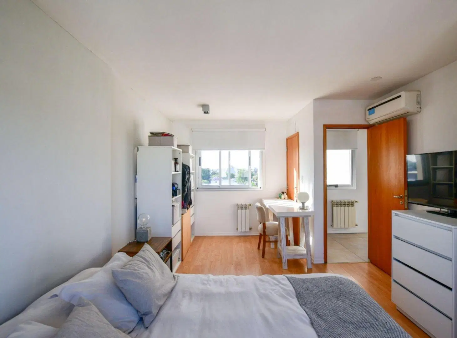 DEPARTAMENTO EN VENTA LA PLATA 5