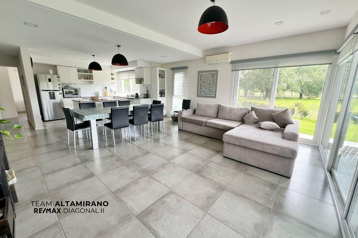 DEPARTAMENTO EN VENTA EN HARAS DEL SUR II