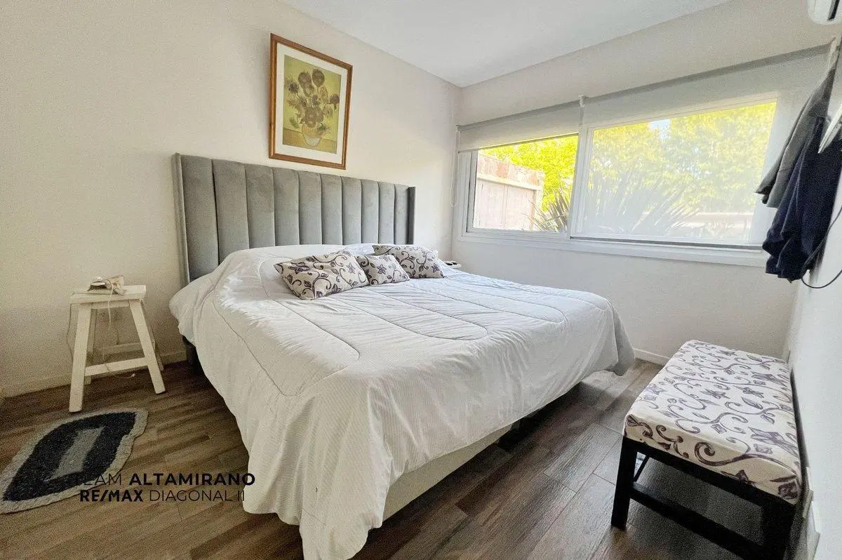 DEPARTAMENTO EN VENTA EN HARAS DEL SUR II 2