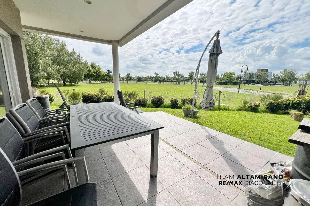 DEPARTAMENTO EN VENTA EN HARAS DEL SUR II 4