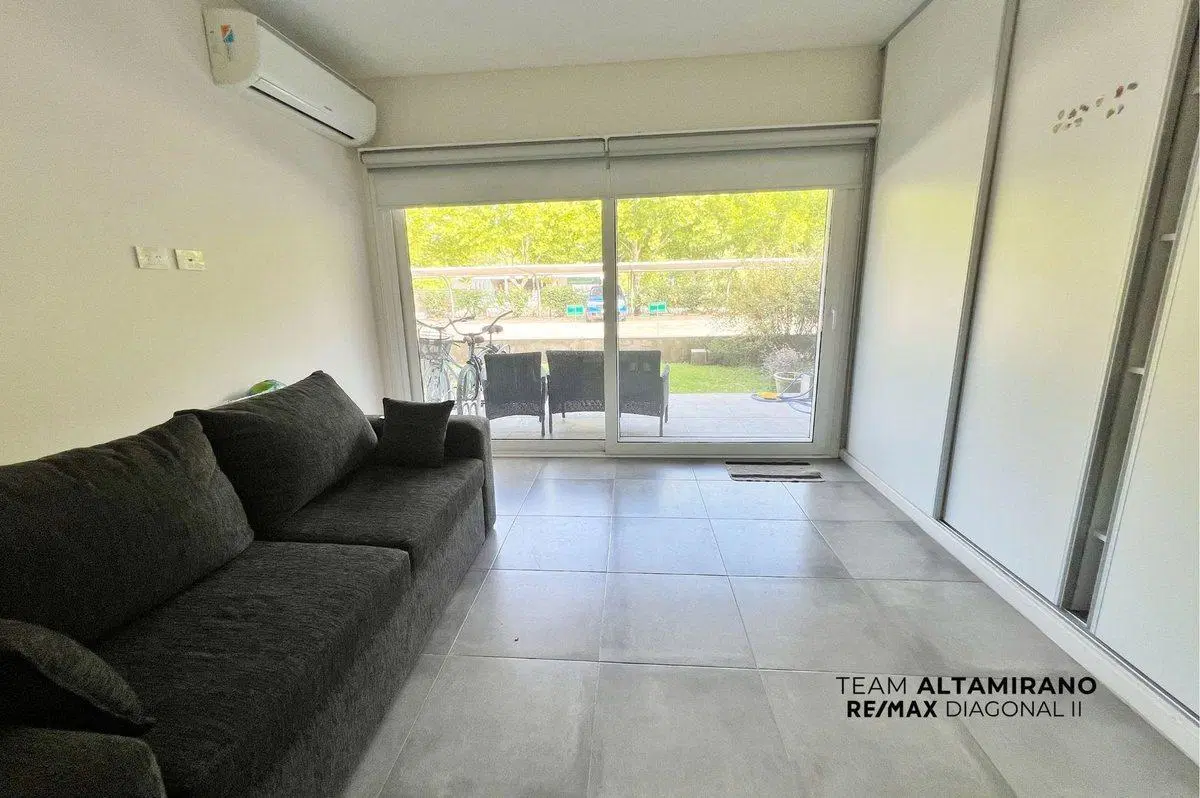 DEPARTAMENTO EN VENTA EN HARAS DEL SUR II 8