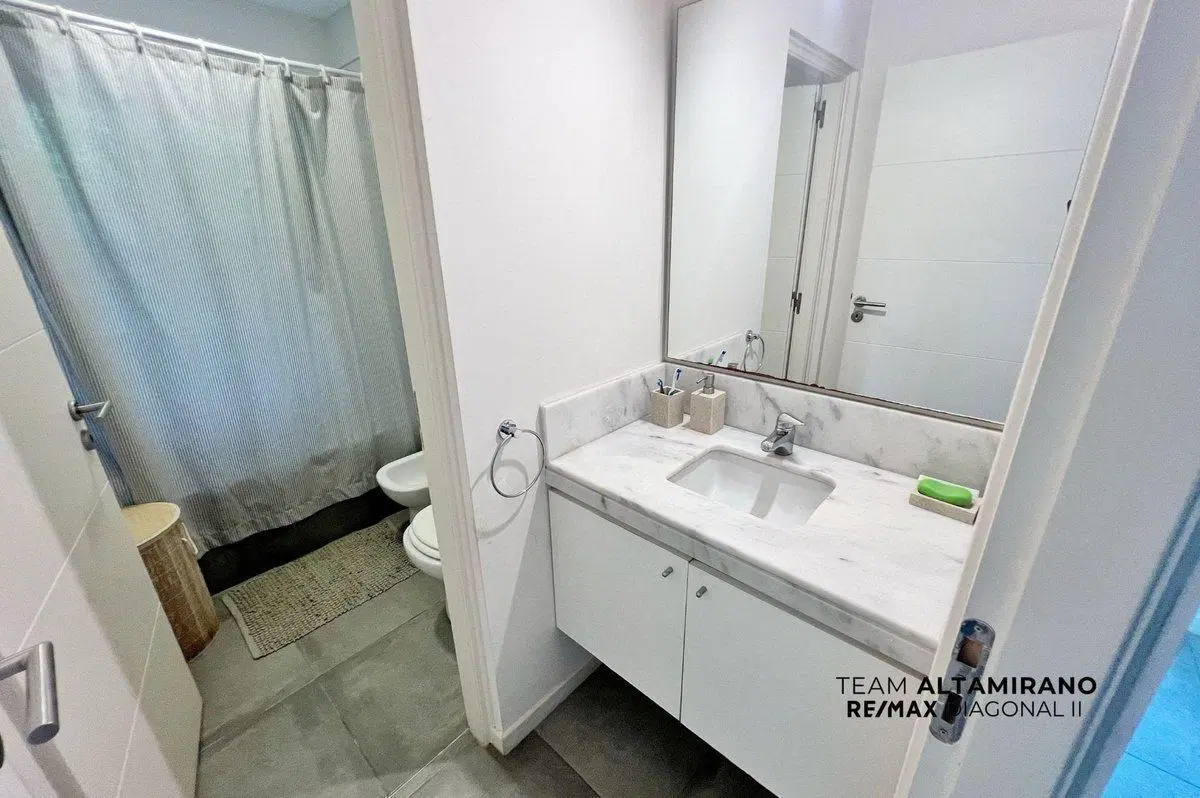 DEPARTAMENTO EN VENTA EN HARAS DEL SUR II 5