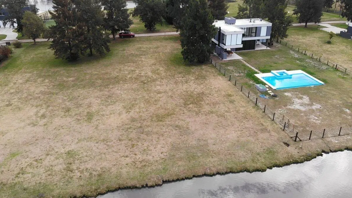 Lote en Venta - Posada de Los Lagos 5