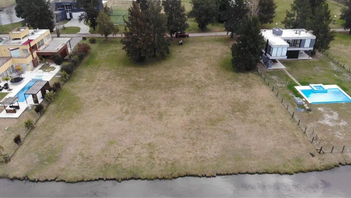 Lote en Venta - Posada de Los Lagos 3