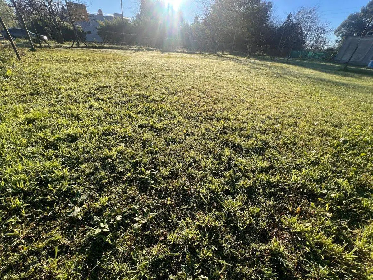 LOTE EN VENTA EN VILLA ELISA 4