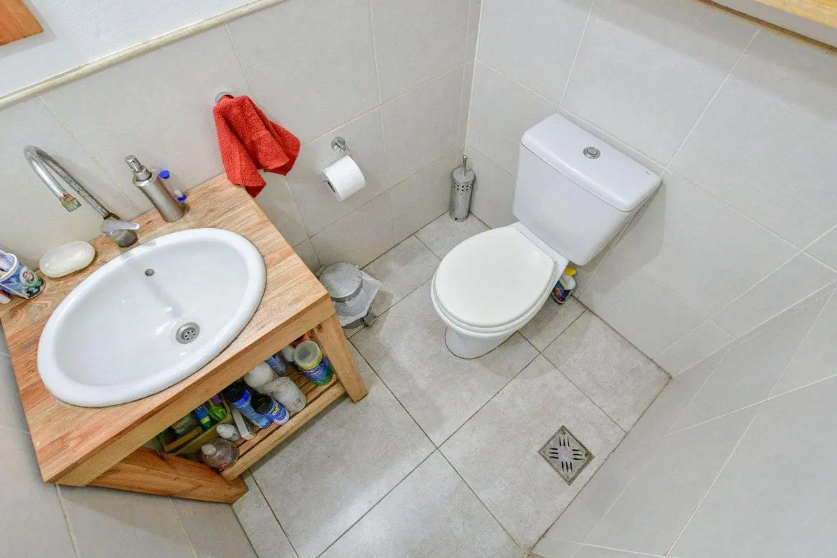 CASA EN VENTA LA PLATA 4