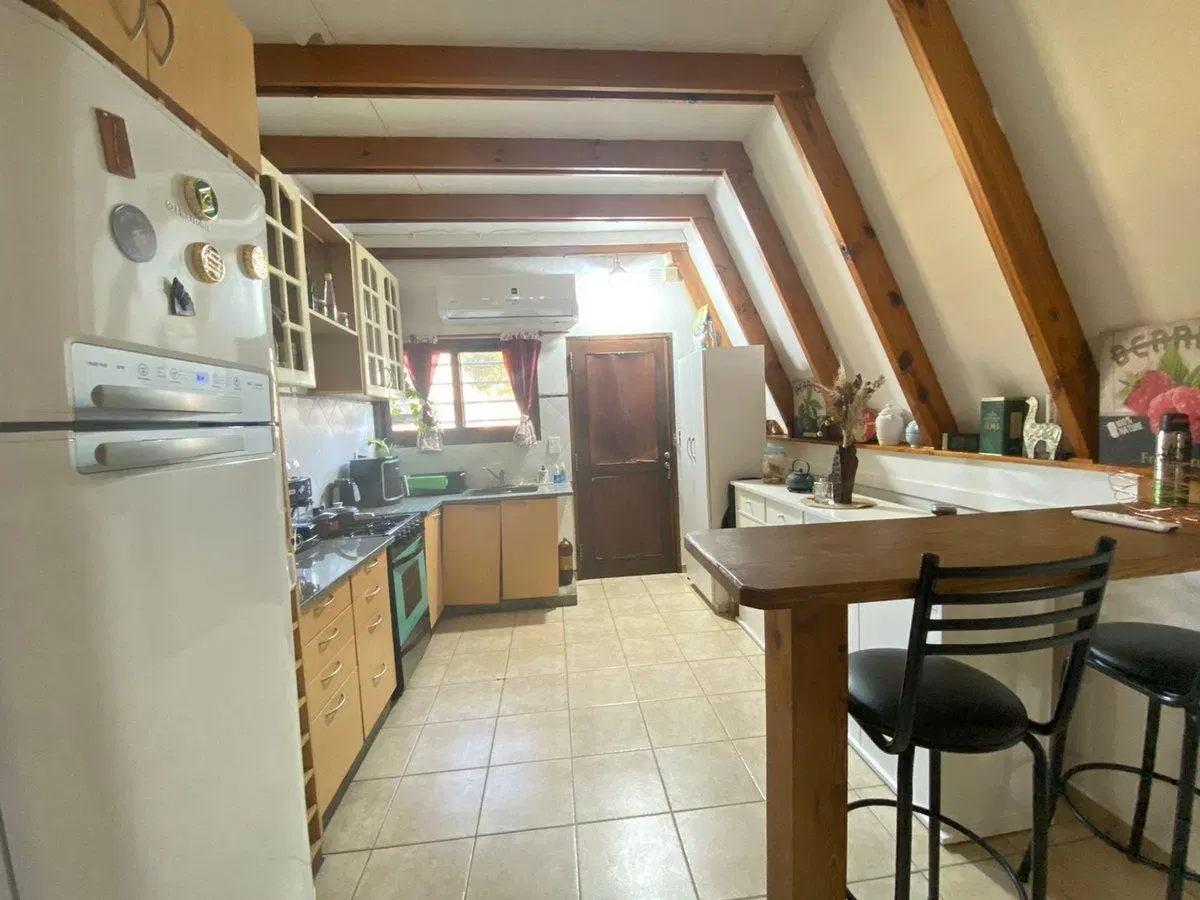 CASA EN VENTA EN VILLA ELISA 5