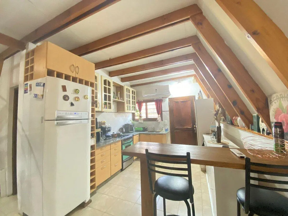 CASA EN VENTA EN VILLA ELISA 3