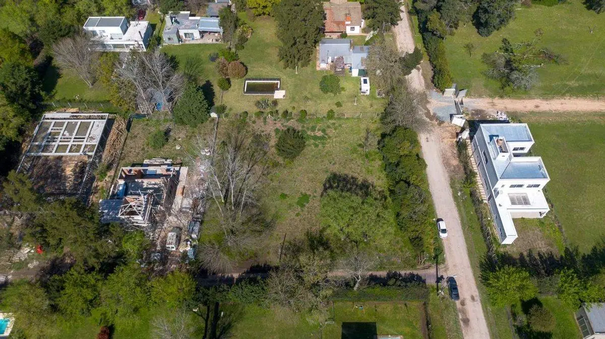 TERRENO EN VENTA VILLA ELISA 3