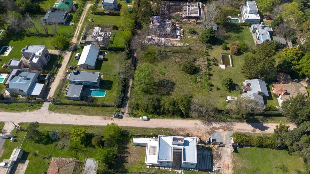 TERRENO EN VENTA VILLA ELISA 2