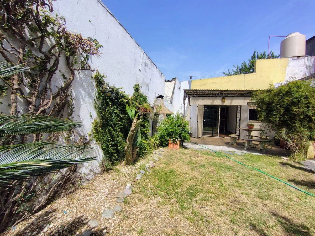 Casas en Venta - Dos Dormitorios 4
