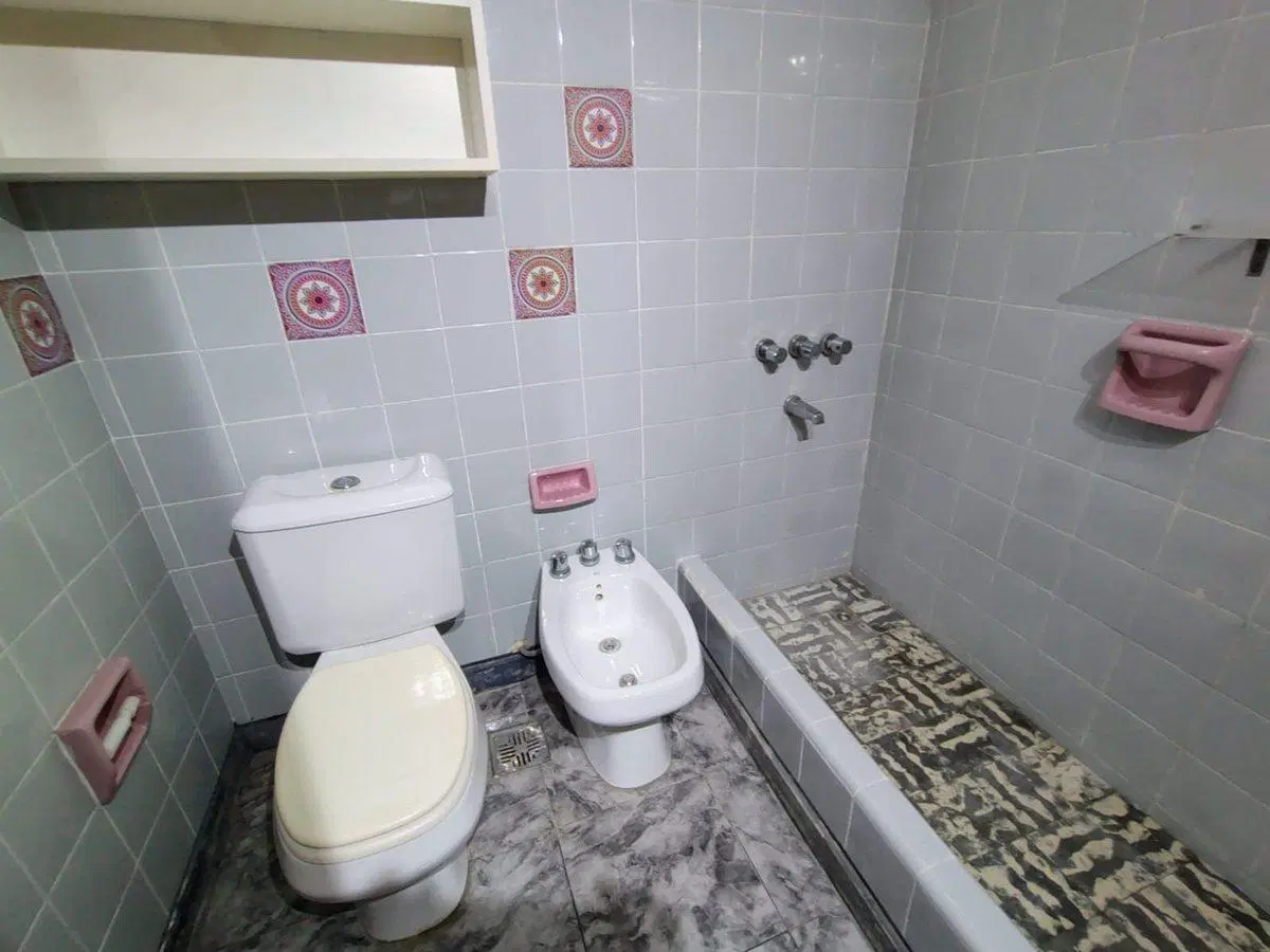 Casas en Venta - Dos Dormitorios 8