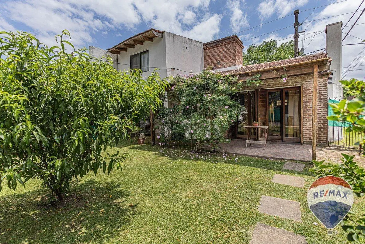 CASA EN VENTA EN CITY BELL 2