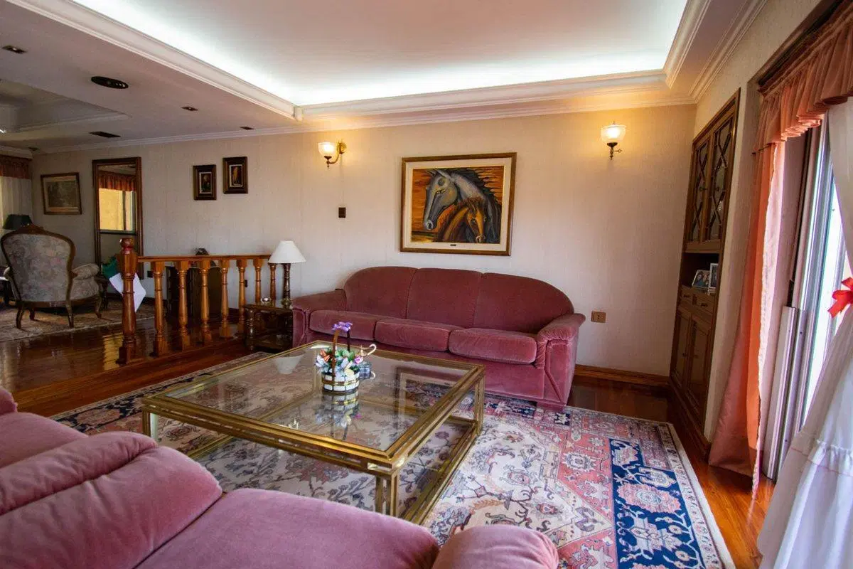 Piso en Venta Calle 53 entre 10 y 11 La Plata 4