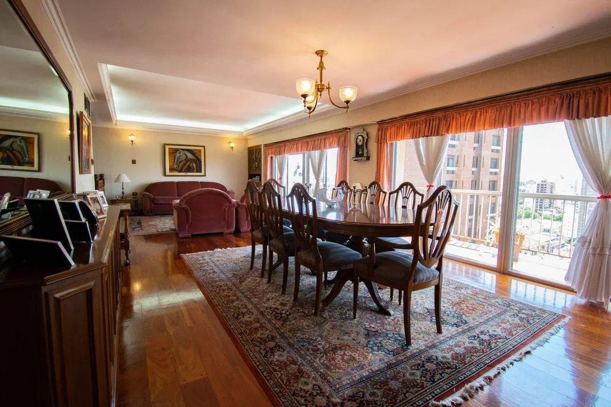 Piso en Venta Calle 53 entre 10 y 11 La Plata 3
