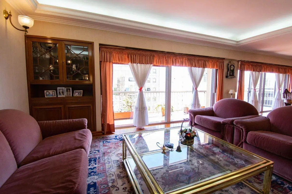 Piso en Venta Calle 53 entre 10 y 11 La Plata 5